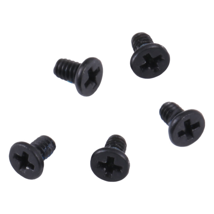 5 uds tornillos de placa base para Huawei Wa...