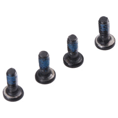 5 uds tornillos de cubierta trasera para Hua...