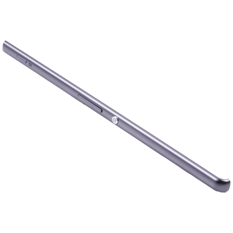 Barra lateral de la parte lateral para Sony ...