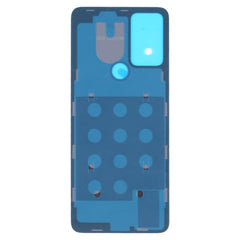 Para Alcatel 1V 2021 6002A 6002D Tapa traser...