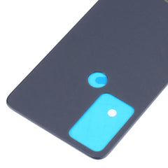 Para Alcatel 1V 2021 6002A 6002D Tapa traser...