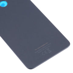 Para Alcatel 1V 2021 6002A 6002D Tapa traser...