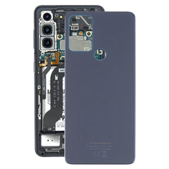 Para Alcatel 1V 2021 6002A 6002D Tapa traser...