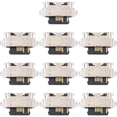 Para Alcatel 3X 2020/2019 5061A 10pcs Conect...