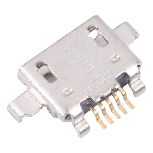 Para Alcatel A3 Plus 5011A 10 piezas conecto...