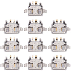 Para Alcatel A3 Plus 5011A 10 piezas conecto...