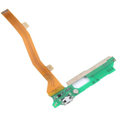 Para Alcatel A7 5090 5090I Cable flexible de...