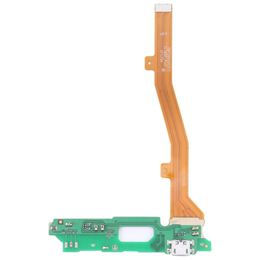 Para Alcatel A7 5090 5090I Cable flexible de...