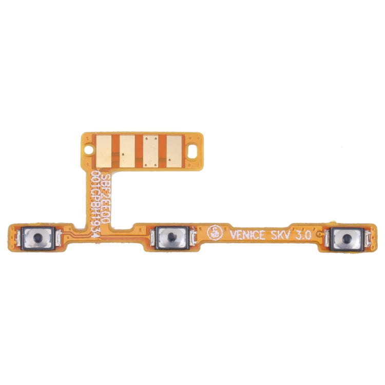 Para Alcatel 3X 2019 5048 5048U 5048Y Botón ...