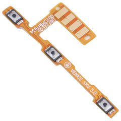 Para Alcatel 3X 2019 5048 5048U 5048Y Botón ...
