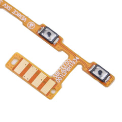 Para Alcatel 3X 2019 5048 5048U 5048Y Botón ...