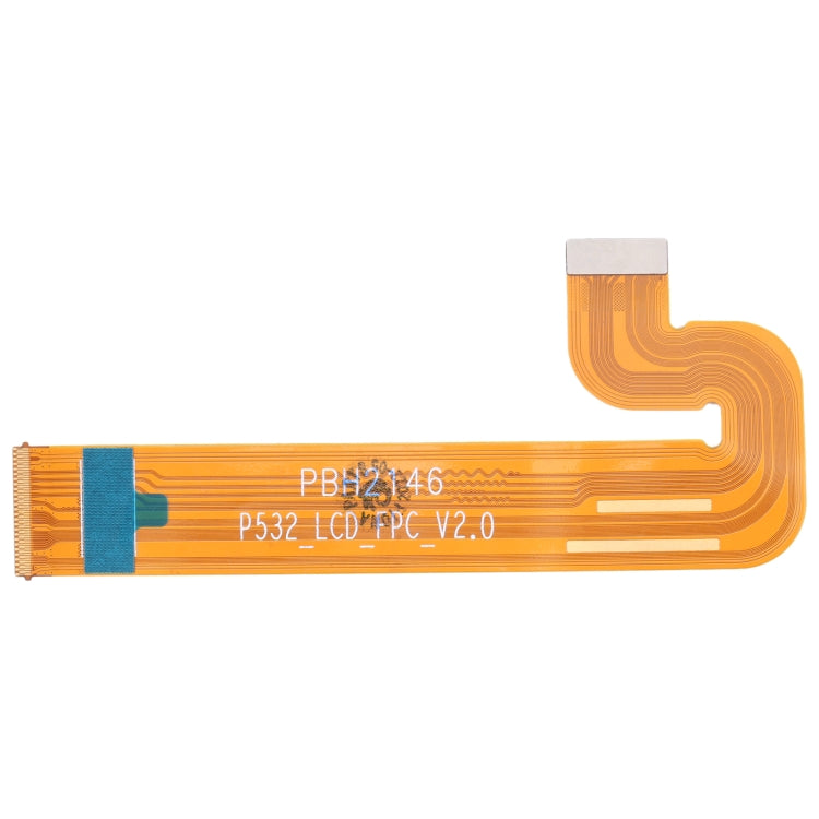 Cable flexible LCD para Lenovo Tab P11/Pad P...