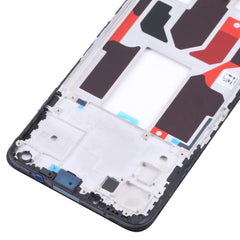 Para OnePlus Nord CE 5G EB2101 EB2103 Placa ...