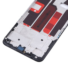 Para OnePlus Nord N200 5G DE2118 DE2117 Plac...