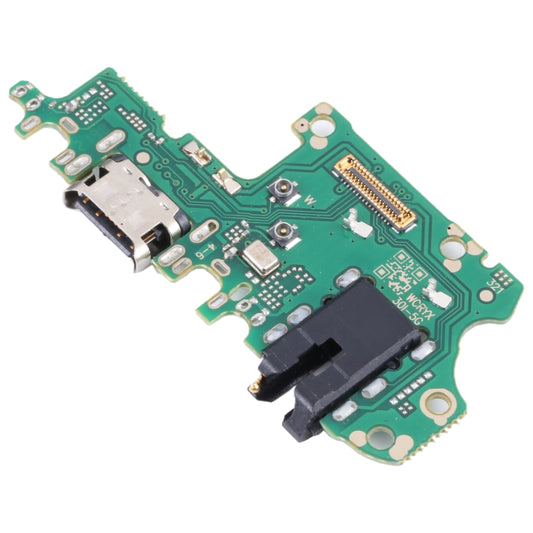 Placa de puerto de carga para Honor X8/X30i ...