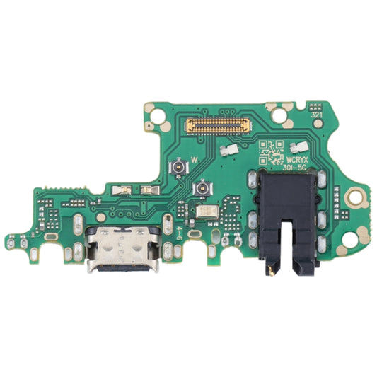 Placa de puerto de carga para Honor X8/X30i ...
