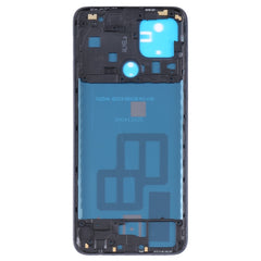 Para OPPO A15/A15S/A35 Tapa trasera de bater...