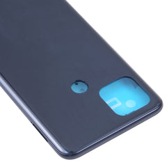 Para OPPO A15/A15S/A35 Tapa trasera de bater...