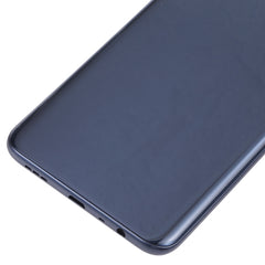 Para OPPO A15/A15S/A35 Tapa trasera de bater...