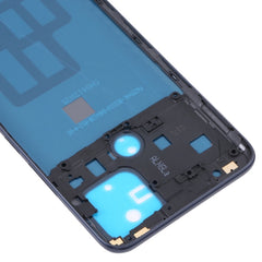 Para OPPO A15/A15S/A35 Tapa trasera de bater...