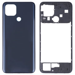 Para OPPO A15/A15S/A35 Tapa trasera de bater...