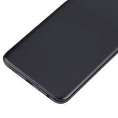 Para tapa trasera de batería OPPO A56 5G con...