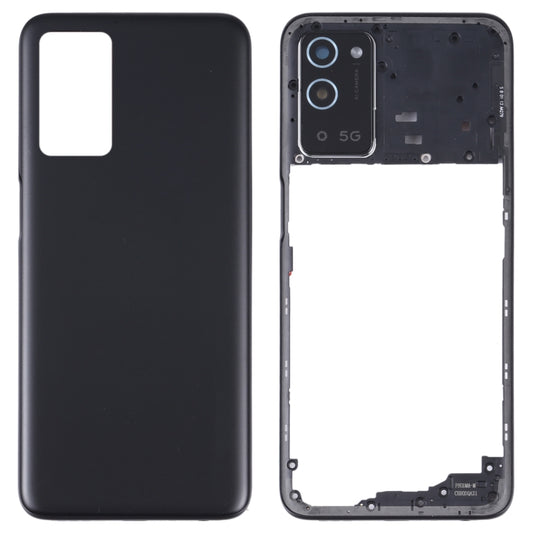 Para tapa trasera de batería OPPO A56 5G con...