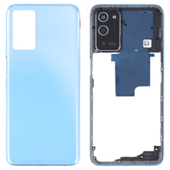 Para tapa trasera de batería OPPO A56 5G con...