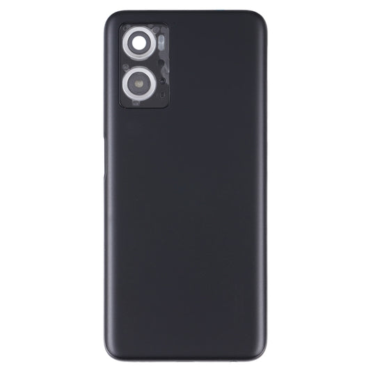Para tapa trasera de batería OPPO A36/A76 co...