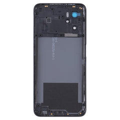 Para tapa trasera de batería OPPO A36/A76 co...