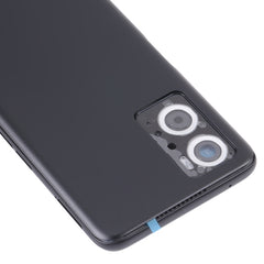 Para tapa trasera de batería OPPO A36/A76 co...