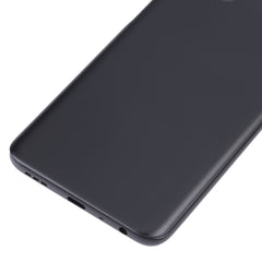 Para tapa trasera de batería OPPO A36/A76 co...