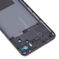 Para tapa trasera de batería OPPO A36/A76 co...