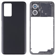 Para tapa trasera de batería OPPO A36/A76 co...