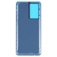 Para vivo iQOO Neo5 S cubierta trasera de ba...