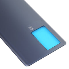 Para vivo iQOO Neo5 S cubierta trasera de ba...