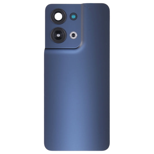 Para OPPO Reno8 Tapa trasera de batería orig...