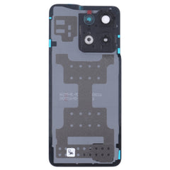 Para OPPO Reno8 Tapa trasera de batería orig...