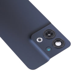 Para OPPO Reno8 Tapa trasera de batería orig...