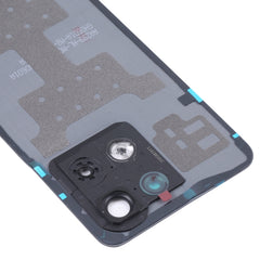 Para OPPO Reno8 Tapa trasera de batería orig...