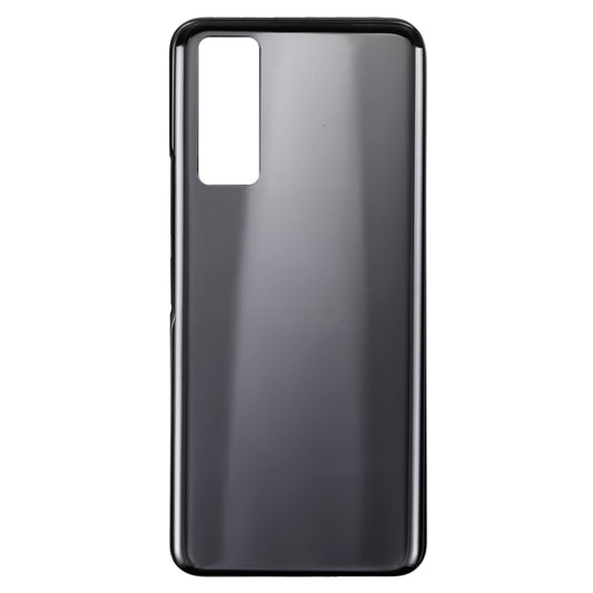 Para vivo Y53s 5G Tapa trasera de batería co...