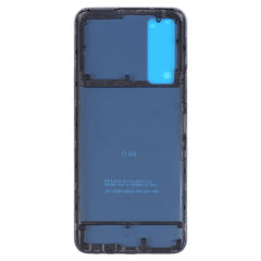 Para vivo Y53s 5G Tapa trasera de batería co...