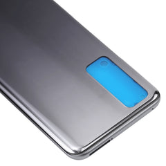 Para vivo Y53s 5G Tapa trasera de batería co...