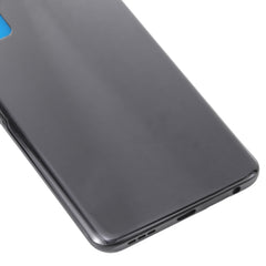Para vivo Y53s 5G Tapa trasera de batería co...