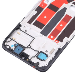 Para OPPO A57 5G Carcasa frontal Marco LCD P...