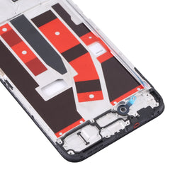 Para OPPO A57 5G Carcasa frontal Marco LCD P...