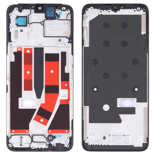 Para OPPO A57 5G Carcasa frontal Marco LCD P...