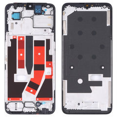 Para OPPO A57 5G Carcasa frontal Marco LCD P...
