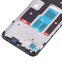 Para Realme C31 carcasa frontal marco LCD pl...