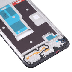 Para Realme C31 carcasa frontal marco LCD pl...